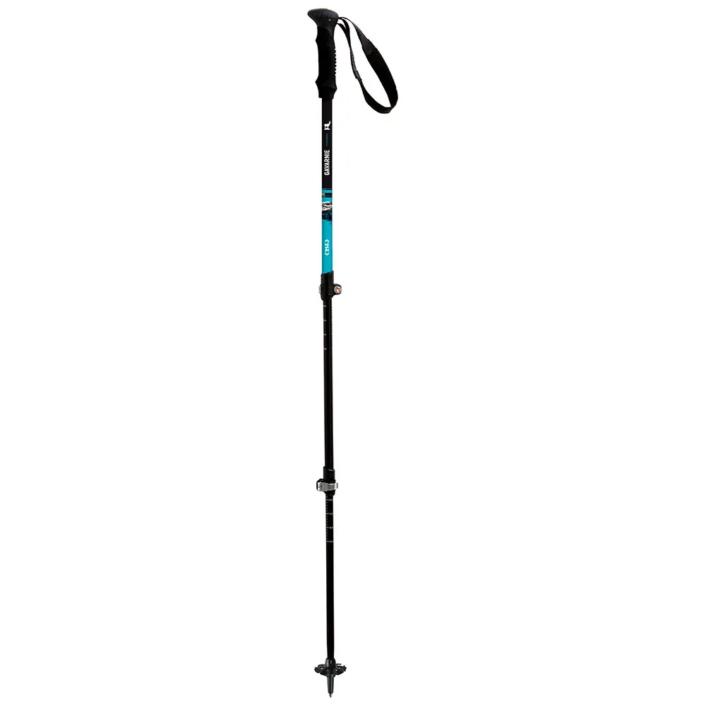 Tsl Outdoor Country 3 Stavar, Multicolor, One Size