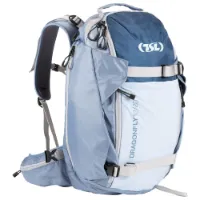 Tsl Outdoor Dragonfly 10+20l Ryggsäck Tsl Outdoor Dragonfly 10+20l Ryggsäck