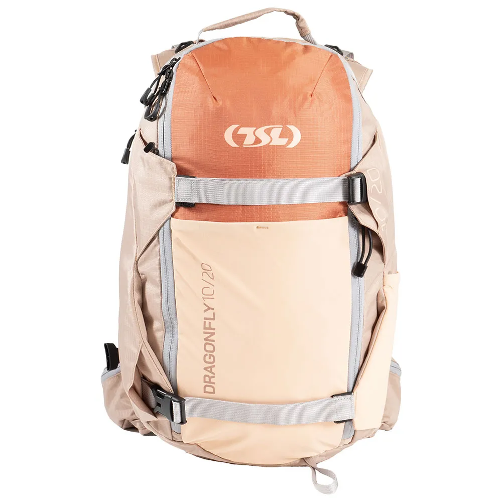 Tsl Outdoor Dragonfly 10+20l Ryggsäck