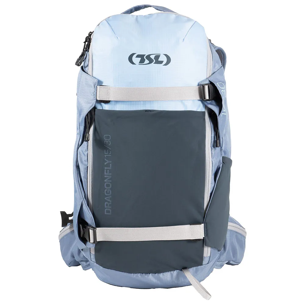 Tsl Outdoor Dragonfly 15+30l Ryggsäck