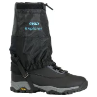 Tsl Outdoor Explorer Short Gaiters Tsl Outdoor Explorer Short Gaiters