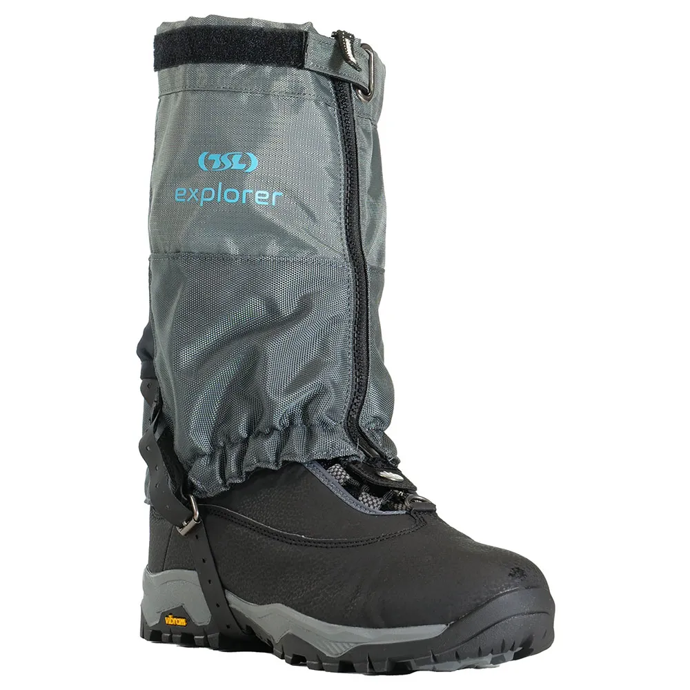 Tsl Outdoor Explorer Short Gaiters