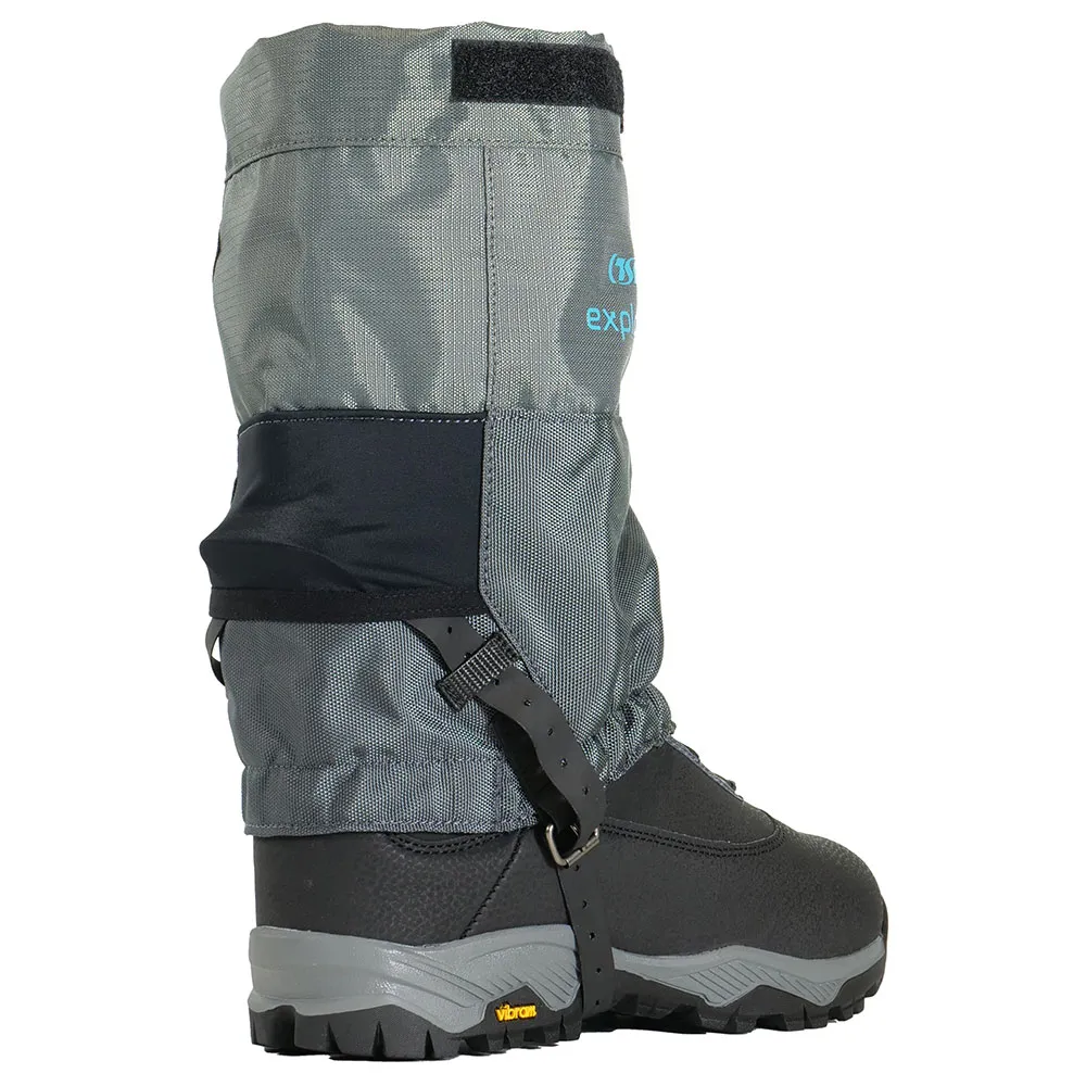 Tsl Outdoor Explorer Short Gaiters