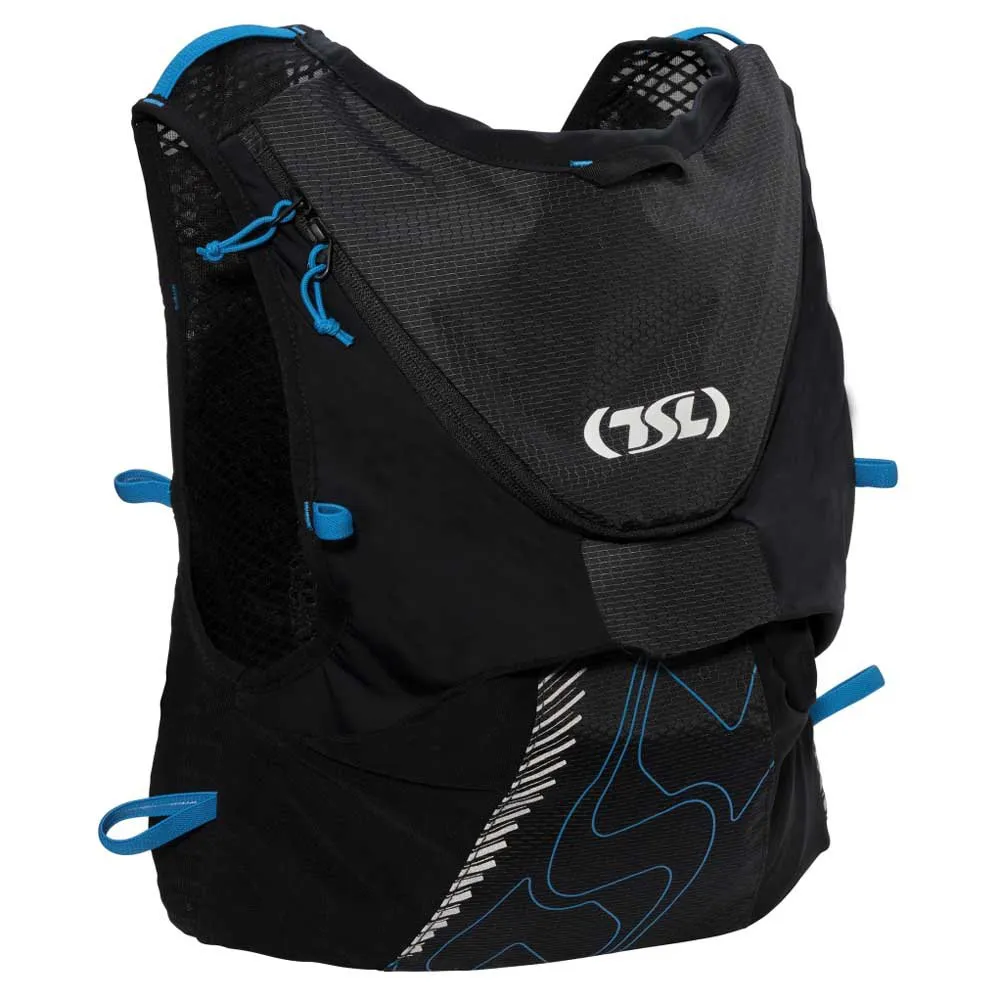 Tsl Outdoor Finisher 12l+flasks Hydreringsväst