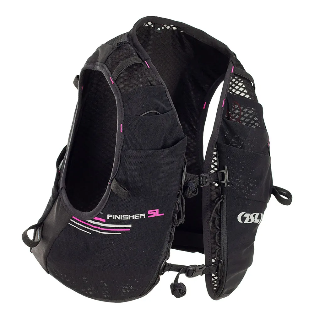 Tsl Outdoor Finisher 5l Hydreringsväst, Pink, One Size