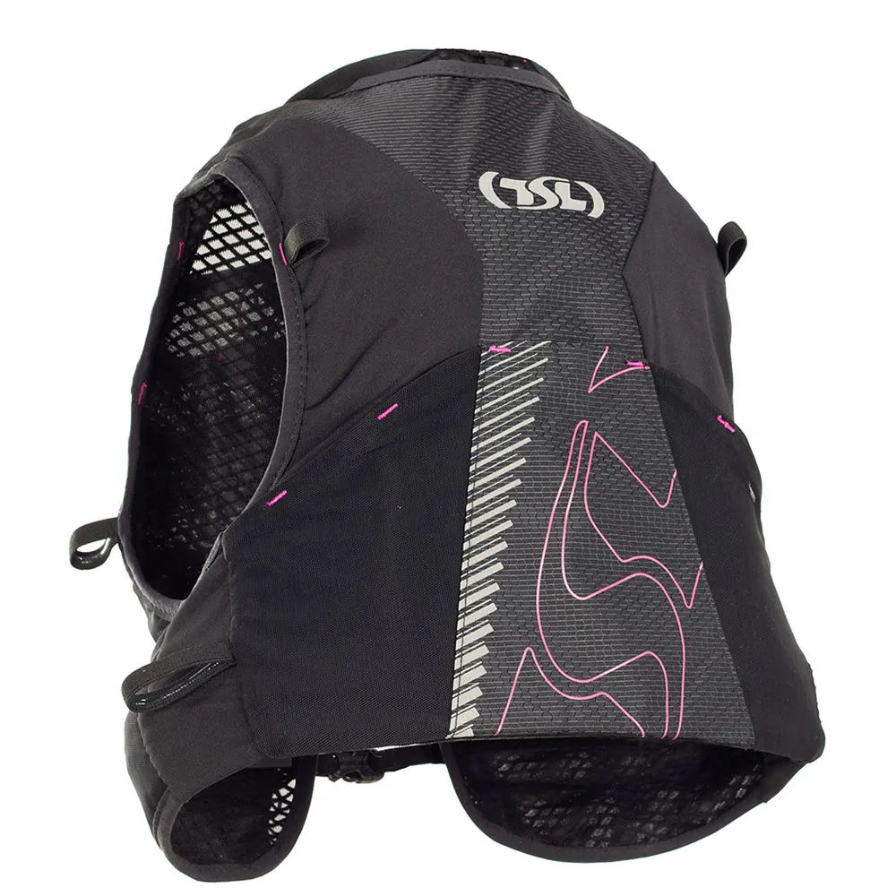 Tsl Outdoor Finisher 5l Hydreringsväst, Pink, One Size