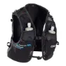 Tsl Outdoor Flasks+finisher 12l Hydreringsväst, Blue, One Size