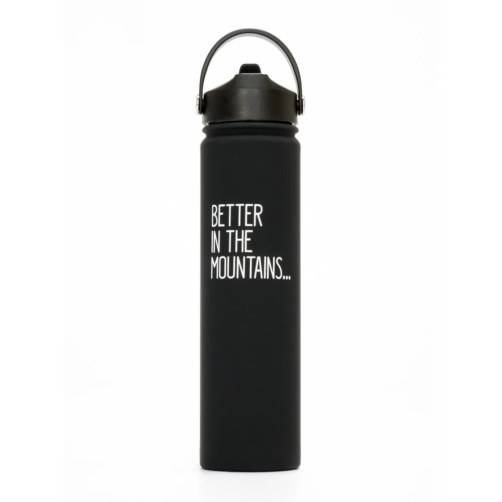 Tsl Outdoor Gourd 750ml Termosflaska