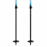 Tsl Outdoor Hiking Aluminium 2 Light Twist Stavar, Black / white, 78-135cm
