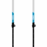 Tsl Outdoor Hiking Aluminium 2 Light Twist Stavar, Black / white, 78-135cm
