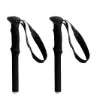 Tsl Outdoor Hiking Aluminium 3 Cross Twist Stavar, Black, 63-135cm