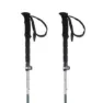 Tsl Outdoor Hiking Aluminium 5 Cross Stavar, Silver blue, One Size