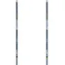 Tsl Outdoor Hiking Aluminium 5 Cross Stavar, Silver blue, One Size