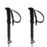 Tsl Outdoor Hiking Aluminium 5 Cross Stavar, Silver blue, One Size