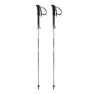Tsl Outdoor Hiking Aluminium 5 Cross Stavar, Silver blue, One Size