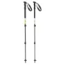 Tsl Outdoor Hiking Aluminium Comp 3 Cross Stavar, Grey / green, 60-125cm