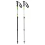 Tsl Outdoor Hiking Aluminium Comp 3 Light Stavar, Grey / green, 60-125cm