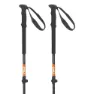 Tsl Outdoor Hiking C3 Cross Stavar, Black / orange, 63-135cm