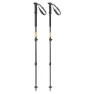 Tsl Outdoor Hiking C3 Cross Stavar, Black / orange, 63-135cm