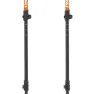 Tsl Outdoor Hiking C3 Light Stavar, Black / orange, 63-135cm
