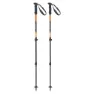 Tsl Outdoor Hiking C3 Light Stavar, Black / orange, 63-135cm