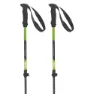 Tsl Outdoor Hiking Carbon Comp 3 Light Stavar, Black / green, 60-125cm