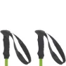 Tsl Outdoor Hiking Carbon Comp 3 Light Stavar, Black / green, 60-125cm