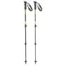 Tsl Outdoor Hiking Carbon Comp 3 Light Stavar, Black / green, 60-125cm