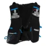 Tsl Outdoor Hydration Finisher 12l Hydreringsväst, Black / blue, XS