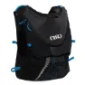 Tsl Outdoor Hydration Finisher 12l Hydreringsväst, Black / blue, XS