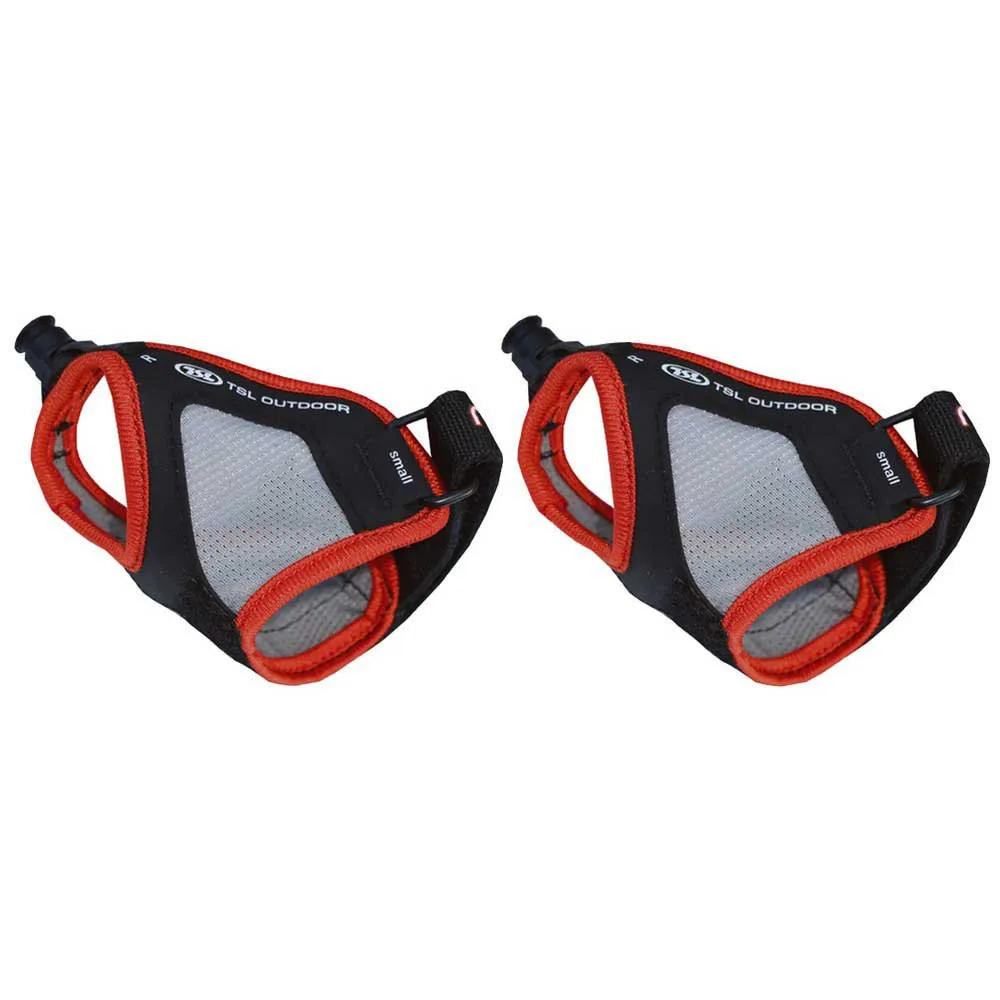 Tsl Outdoor Magnetiskt Pekskärmsremsset 2 Enheter