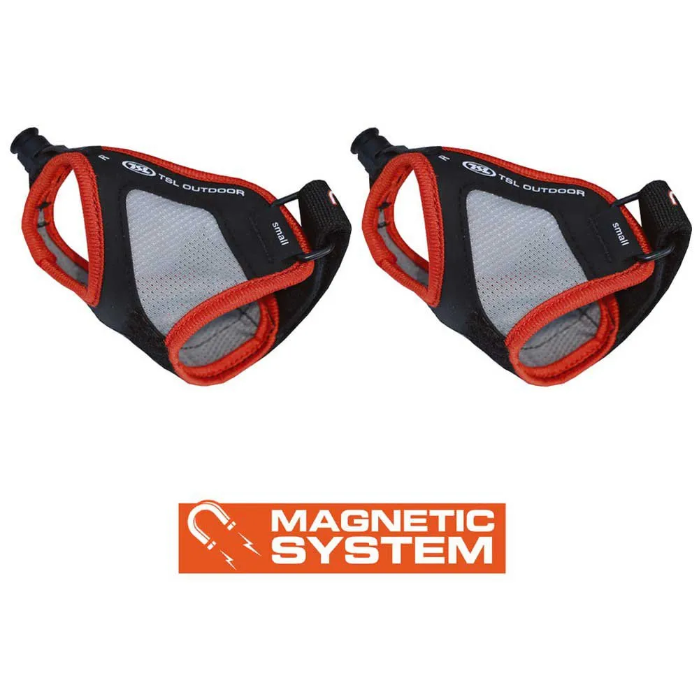 Tsl Outdoor Magnetiskt Pekskärmsremsset 2 Enheter