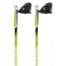 Tsl Outdoor Tactil Alu 2 Stavar unisex, Green, 78-135cm