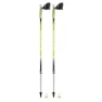 Tsl Outdoor Tactil Alu 2 Stavar unisex, Green, 78-135cm