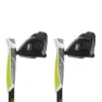 Tsl Outdoor Tactil Alu 2 Stavar unisex, Green, 78-135cm