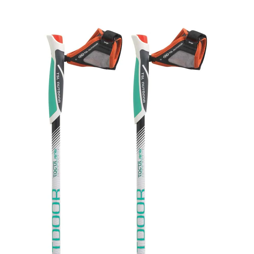 Tsl Outdoor Tactil C50 Standard Stavar