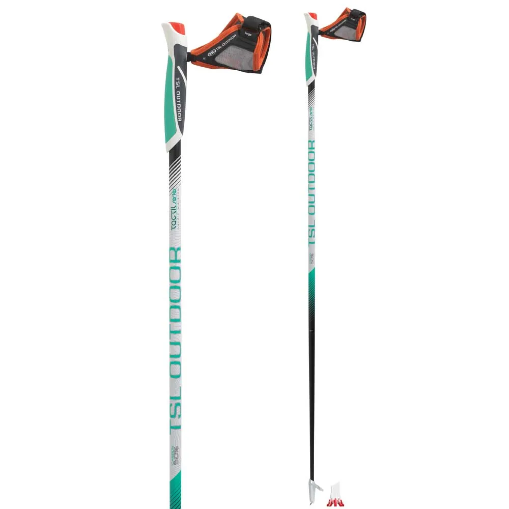 Tsl Outdoor Tactil C50 Standard Stavar