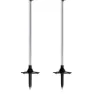 Tsl Outdoor Tour Aluminium 3 Cross Twist Stavar, Blue, 72.5-140cm