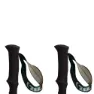 Tsl Outdoor Tour Aluminium 3 Cross Twist Stavar, Blue, 72.5-140cm
