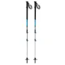 Tsl Outdoor Tour Aluminium 3 Cross Twist Stavar, Blue, 72.5-140cm