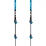 Tsl Outdoor Tour Aluminium 3 Cross Twist Stavar, Blue, 72.5-140cm