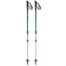 Tsl Outdoor Tour Aluminium 3 Light Twist Stavar, Black / blue, 72.5-140cm
