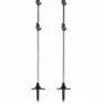 Tsl Outdoor Tour Aluminium 3 Light Twist Stavar, Black / blue, 72.5-140cm