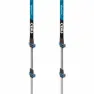 Tsl Outdoor Tour Aluminium 3 Light Twist Stavar, Black / blue, 72.5-140cm