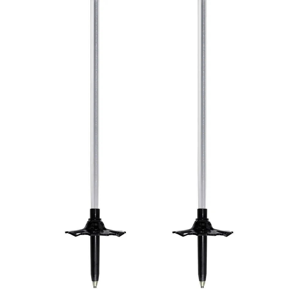 Tsl Outdoor Tour Aluminium Compact 3 Cross Twist Stavar, Green / blue, 62-125cm