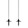 Tsl Outdoor Tour Aluminium Compact 3 Cross Twist Stavar, Green / blue, 62-125cm