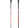 Tsl Outdoor Tour Carbon 5 Cross Twist Stavar, Black / red, 110-130cm