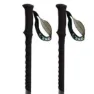 Tsl Outdoor Tour Carbon 5 Cross Twist Stavar, Black / red, 110-130cm