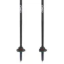 Tsl Outdoor Tour Carbon 5 Cross Twist Stavar, Black / red, 110-130cm
