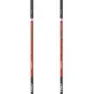 Tsl Outdoor Tour Carbon 5 Light Twist Stavar, Black / red, 110-130cm